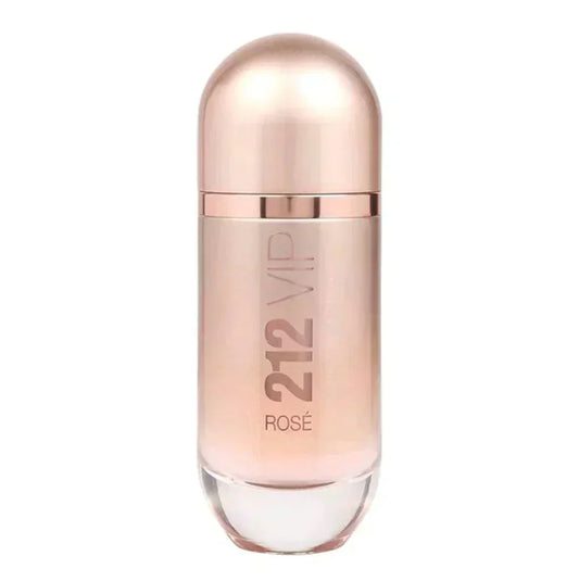 212 Vip rose - 80ml